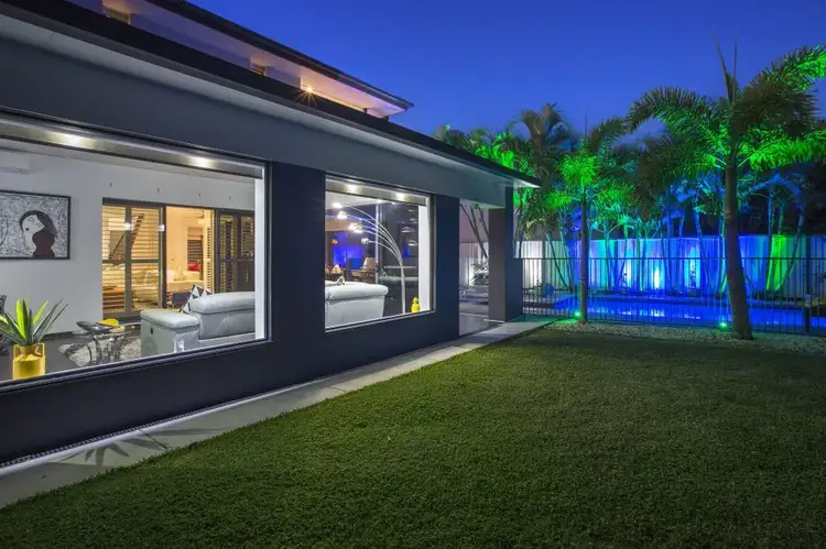 Third view of Homely house listing, 14 Southaven Drive, Helensvale QLD 4212
