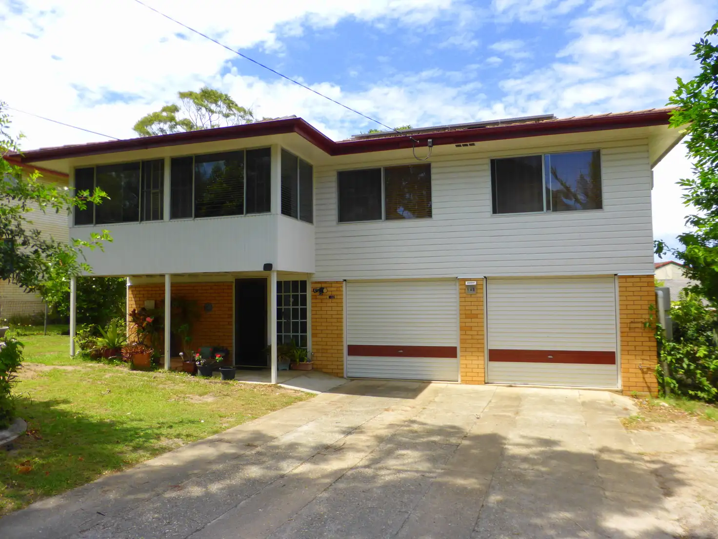 Main view of Homely house listing, 149 Duffield Road, Margate QLD 4019