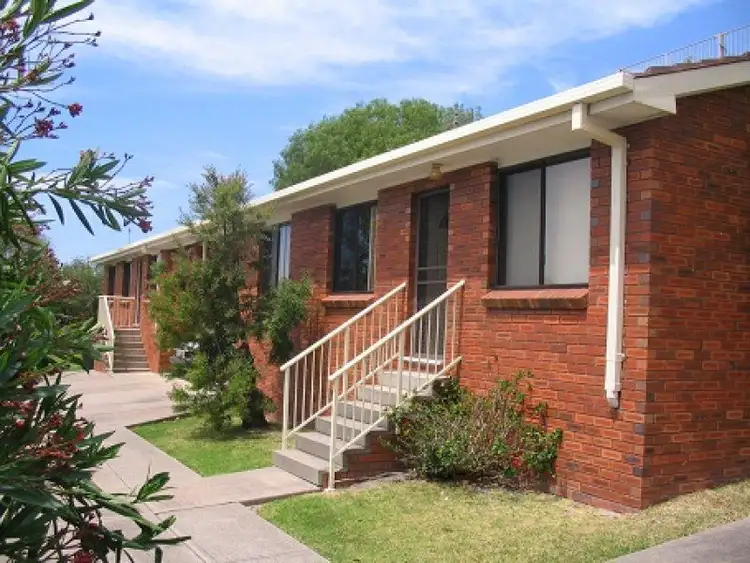 Main view of Homely unit listing, 40 Bungo Street, Eden NSW 2551