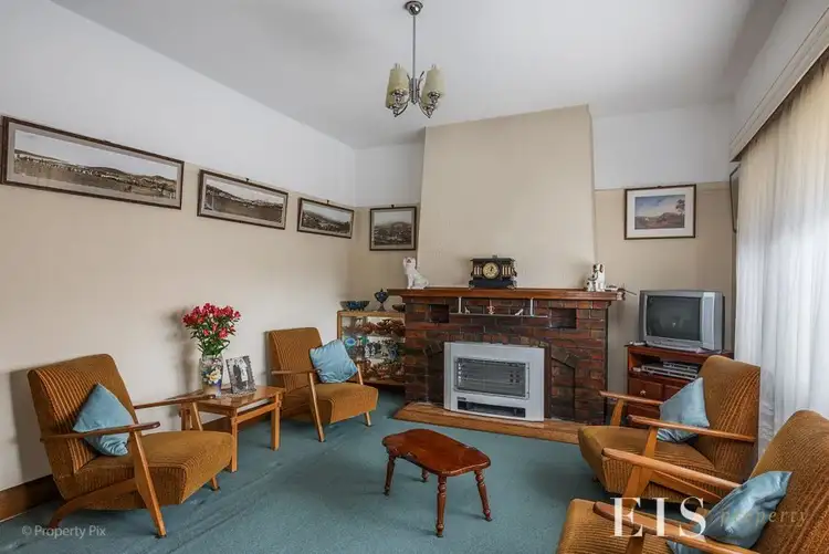 Sixth view of Homely house listing, 181a New Town Rd, New Town TAS 7008