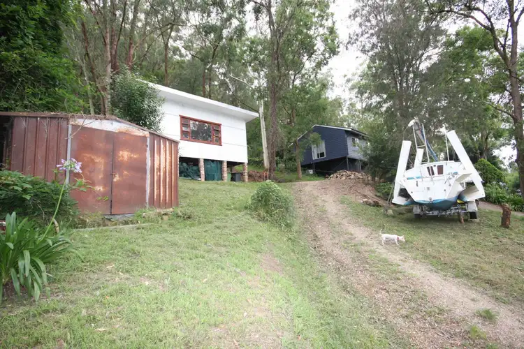 Second view of Homely house listing, 210 Settlers Road, Lower Macdonald NSW 2775