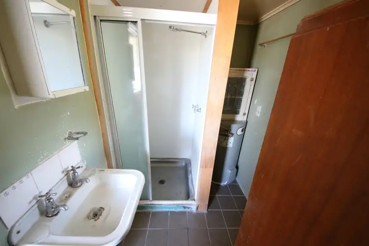Third view of Homely house listing, 4 EIGHTH Avenue, Home Hill QLD 4806