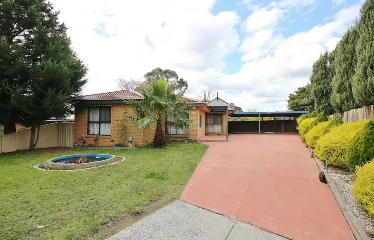Main view of Homely house listing, 3 Leith Court, Endeavour Hills VIC 3802