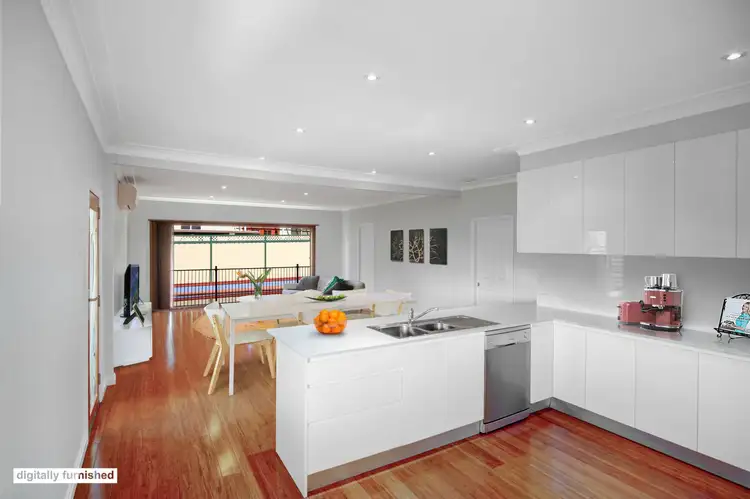 Third view of Homely house listing, 43 Matthew Crescent, Blacktown NSW 2148