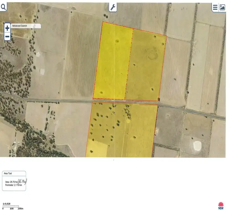 Seventh view of Homely rural property listing, Part 2415 Walbundrie Road, Walla Walla NSW 2659