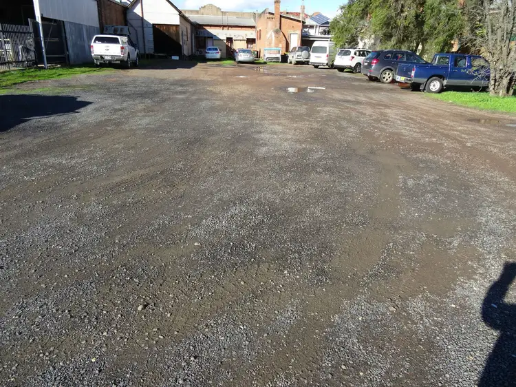 Main view of Homely land listing, 133 Kelly Street, Scone NSW 2337