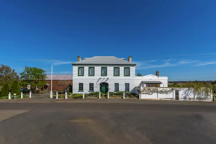103 Main Rd, Tunbridge TAS 7120