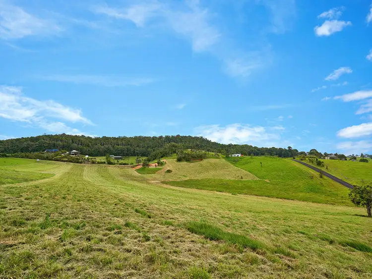 Fifth view of Homely land listing, L5 Emerson Road, Peeramon QLD 4885
