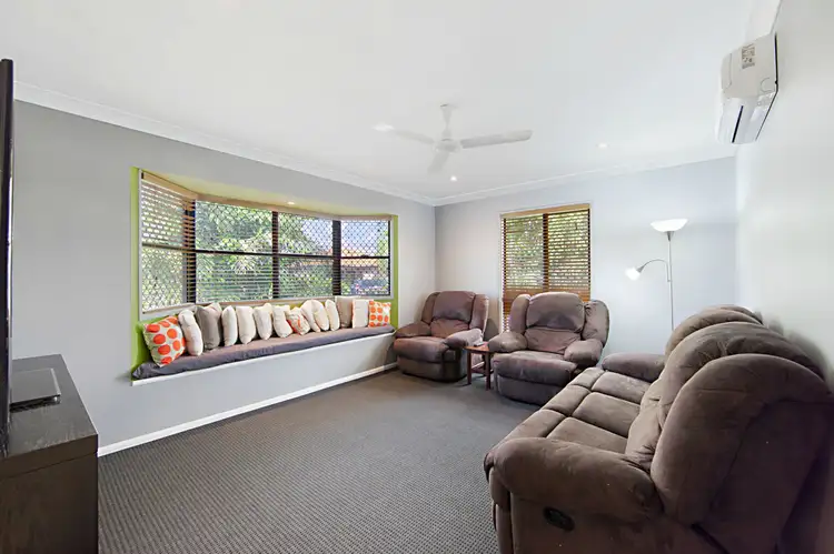 Fifth view of Homely house listing, 44 Mayneside Circuit, Annandale QLD 4814
