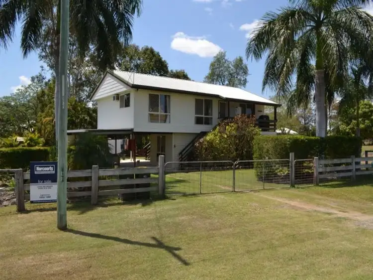29 NEERKOL Street, Kabra QLD 4702