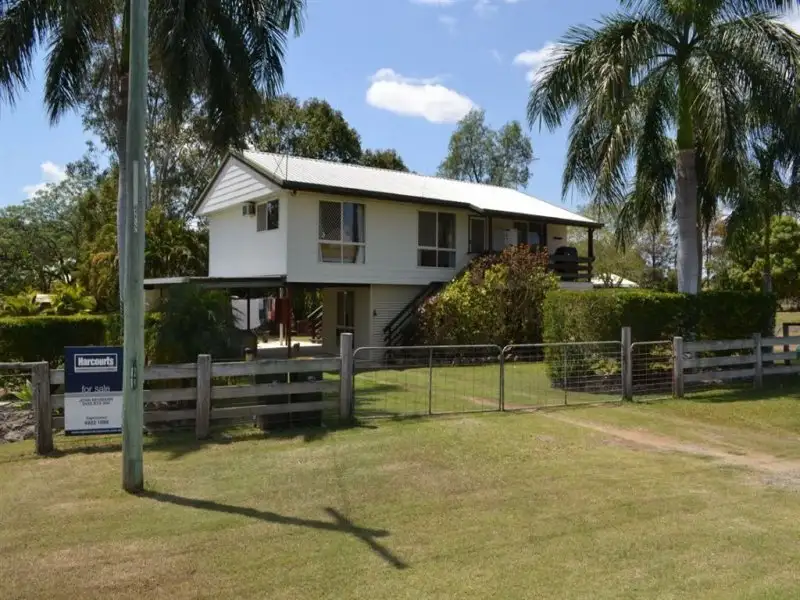 Main view of Homely house listing, 29 NEERKOL Street, Kabra QLD 4702
