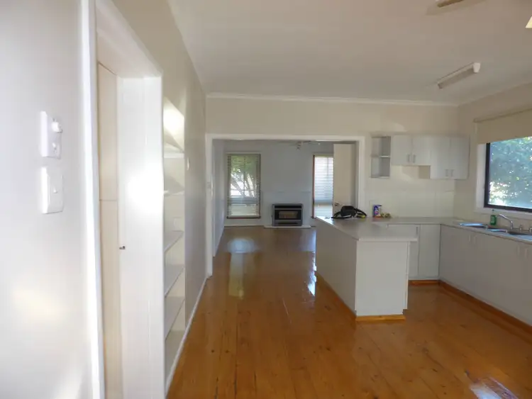 Fourth view of Homely house listing, 46 Margaret Street, Moe VIC 3825