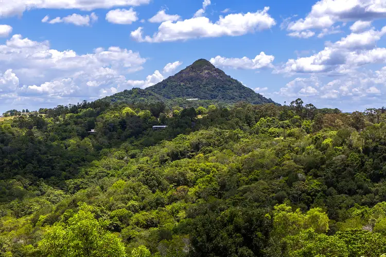 Fourth view of Homely house listing, LOT 14, 22 Mount Eerwah Vista Drive, Eumundi QLD 4562