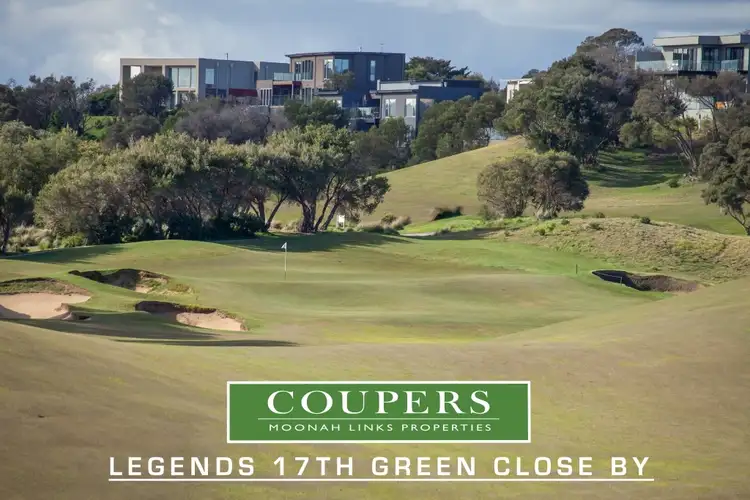 Sixth view of Homely land listing, LOT 417 Arthur, Lot 417 Arthurs View, Fingal VIC 3939