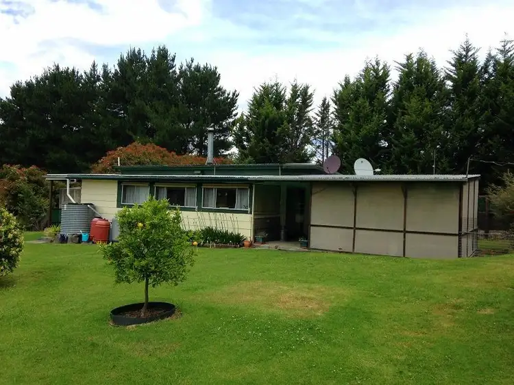 Second view of Homely rural property listing, 15-17 Towamba Street, Towamba NSW 2550