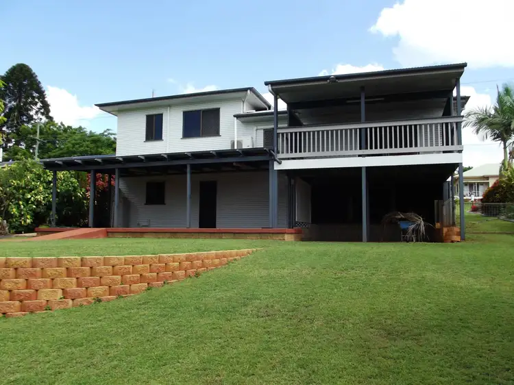 Main view of Homely house listing, 9 Oakes Street, Childers QLD 4660