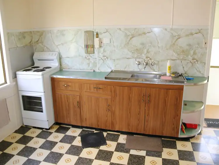 Second view of Homely house listing, 64 ELEVENTH Avenue, Home Hill QLD 4806