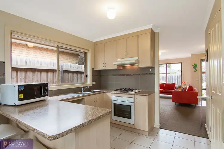 Third view of Homely unit listing, 9/11 Coco Parade, Skye VIC 3977