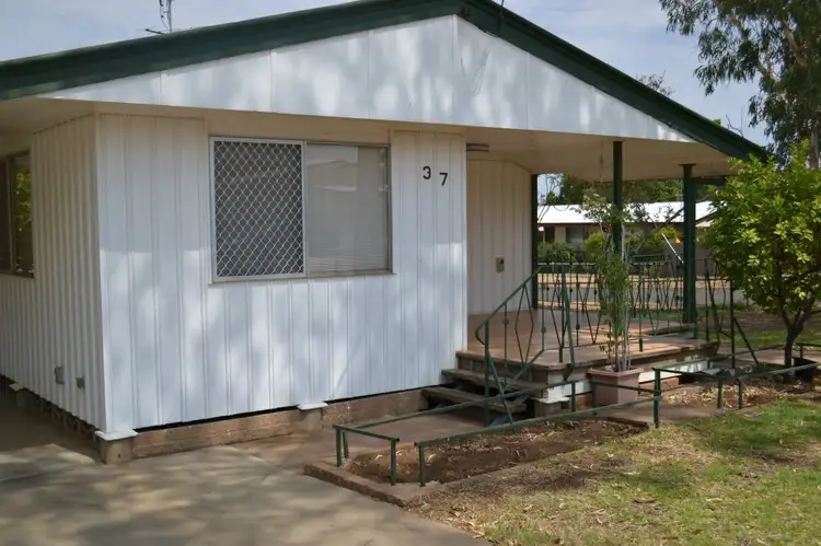 37. Hercules Road, Mount Isa QLD 4825