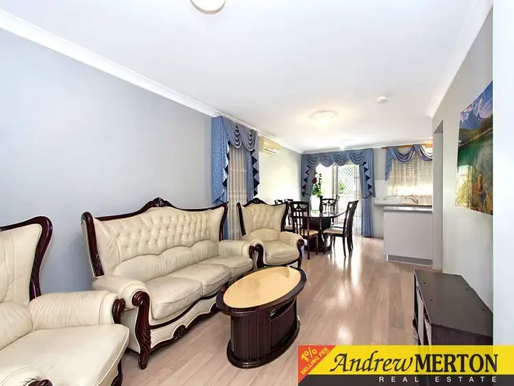 Second view of Homely semi-detached listing, 9 Dianella Circuit, Woodcroft NSW 2767