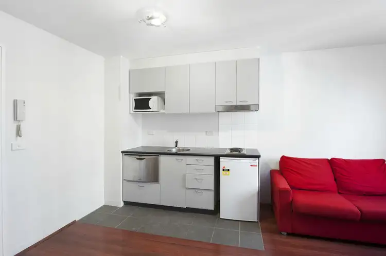 Second view of Homely apartment listing, Address available on request