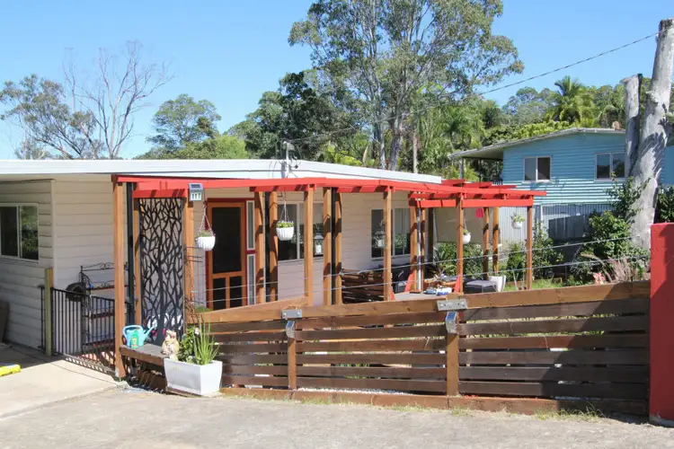 117 Image Flat Road, Image Flat QLD 4560