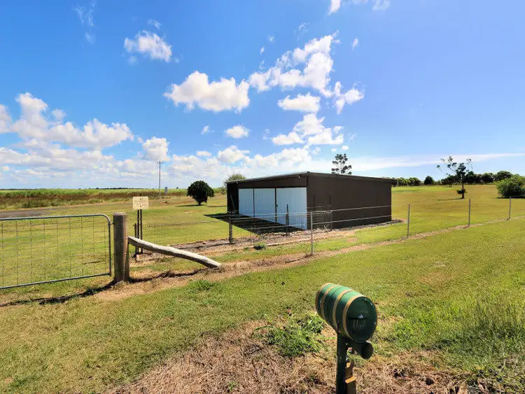 241 Burnett Heads Road, Burnett Heads QLD 4670