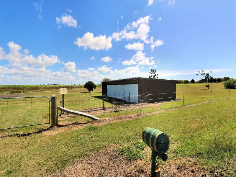 Main view of Homely land listing, 241 Burnett Heads Road, Burnett Heads QLD 4670