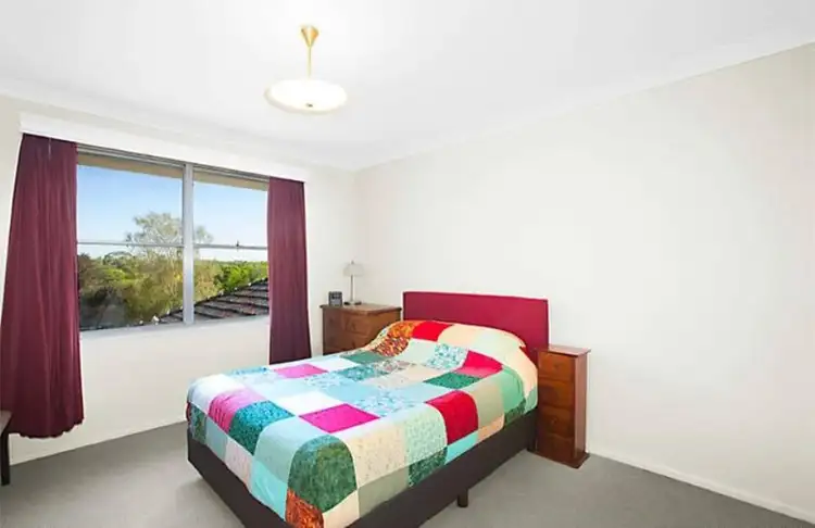 Third view of Homely unit listing, 3/443 Warrigal Road, Burwood VIC 3125
