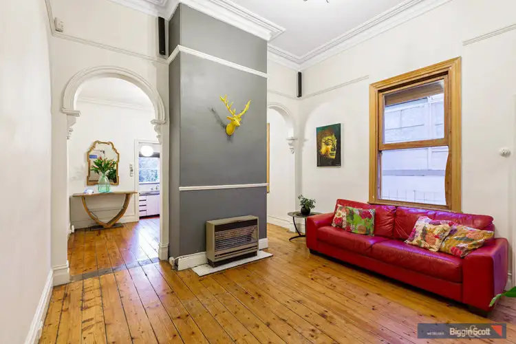 Fifth view of Homely house listing, 54A Albert Street, Footscray VIC 3011
