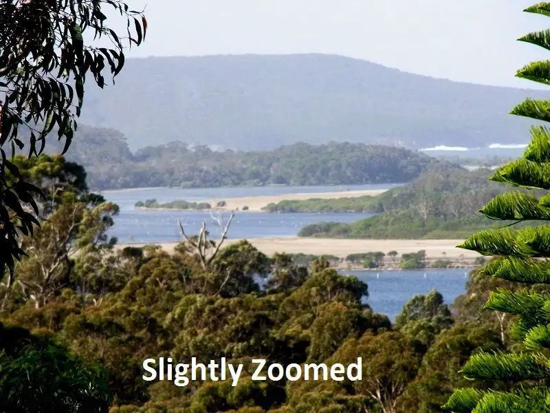 Main view of Homely land listing, 11 Adelaide Avenue, Wonboyn NSW 2551