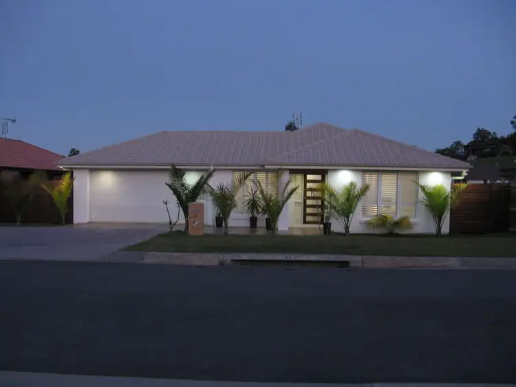 LOT 25, 11 Clark Crescent, Eumundi QLD 4562