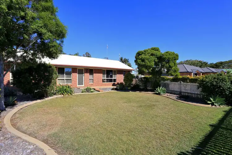 Second view of Homely house listing, 350 WOONGARRA SCENIC Drive, Innes Park QLD 4670