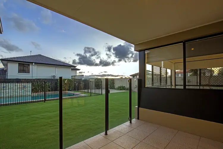 Sixth view of Homely house listing, 1 Viewridge Way, Molendinar QLD 4214