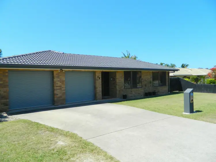Main view of Homely house listing, 26 Trafalgar Drive, Kippa-ring QLD 4021