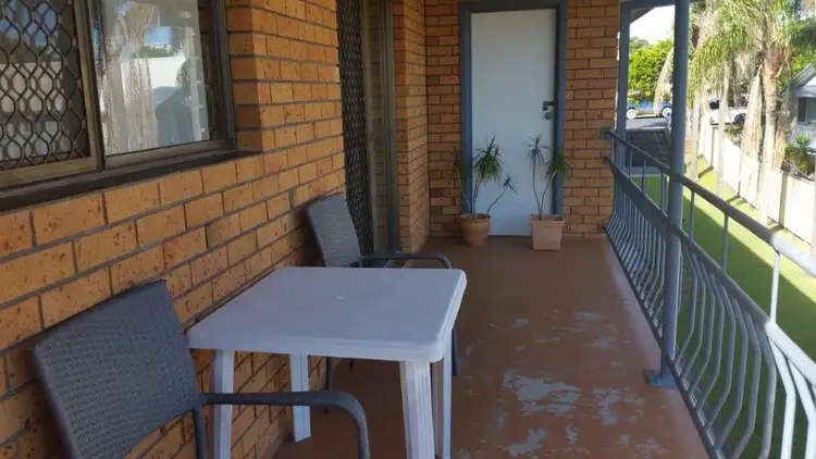 Fourth view of Homely unit listing, 5/73 First Avenue, Sawtell NSW 2452