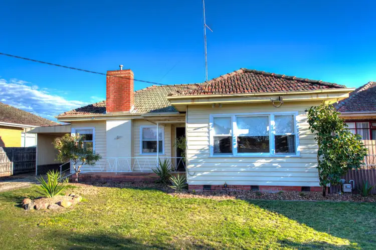 3 Hawthorn Grove, Ballarat VIC 3350