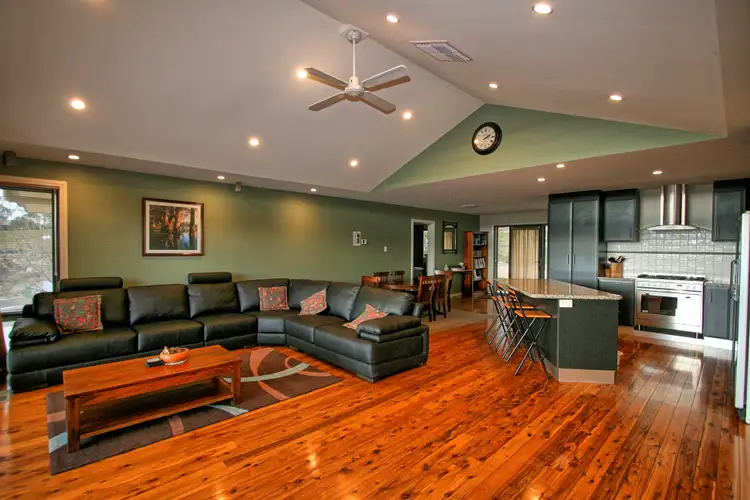 Third view of Homely townhouse listing, 2/12 Alpensee Way, Jindabyne NSW 2627