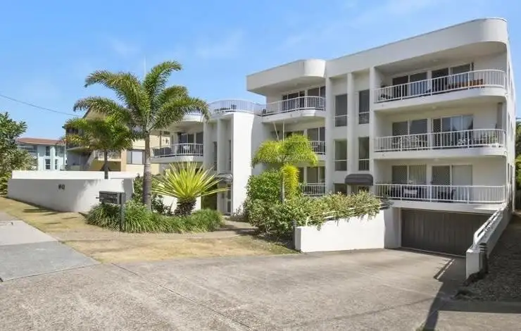 3/60-62 Albatross Avenue, Mermaid Beach QLD 4218