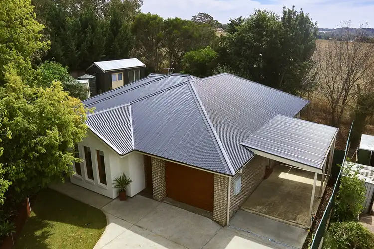 Second view of Homely house listing, 14 Boucaut Court, Mount Barker SA 5251