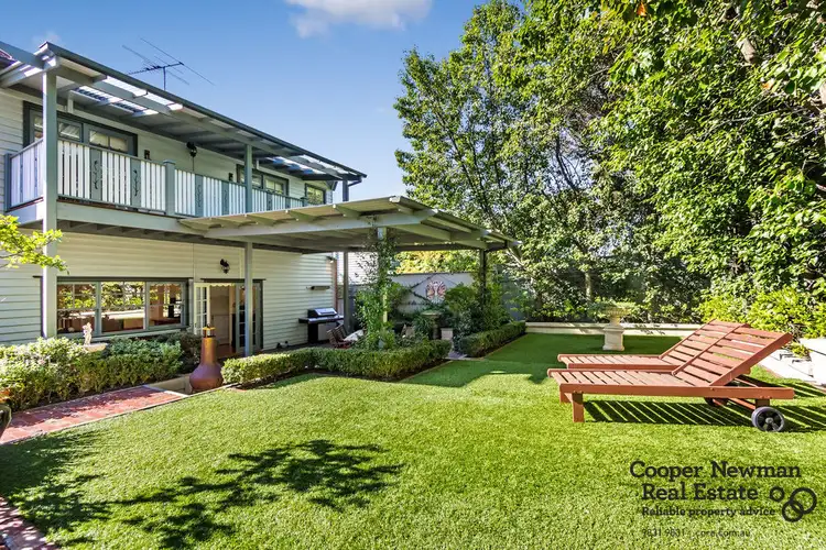 Sixth view of Homely house listing, 22 Ruskin Road, Glen Iris VIC 3146
