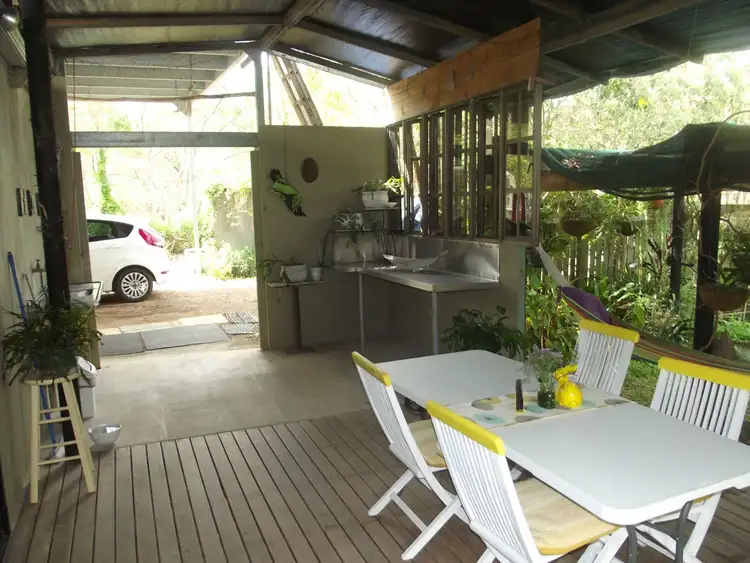 Sixth view of Homely house listing, L63 Phillip Drive, Horse Camp QLD 4671