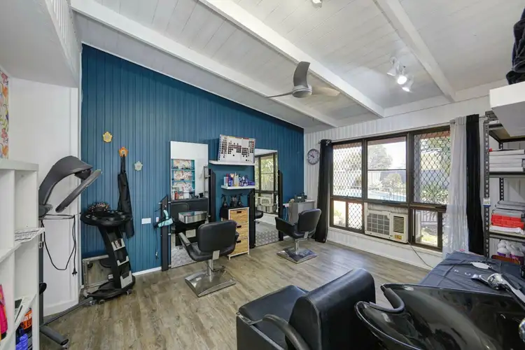 Third view of Homely house listing, 2 Bryde Place, Thabeban QLD 4670