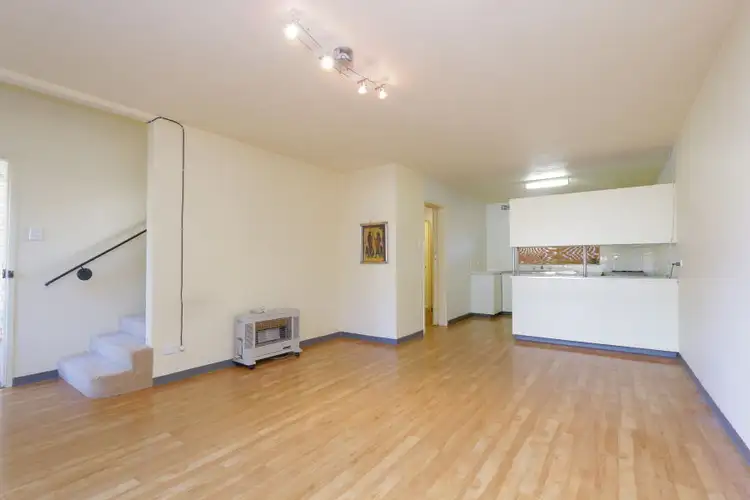 Second view of Homely townhouse listing, 6 Melinga Court, Karawara WA 6152