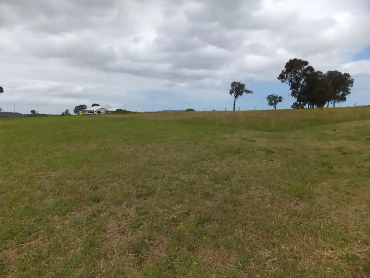 Fourth view of Homely land listing, 17 Ian Court, Wy Yung VIC 3875