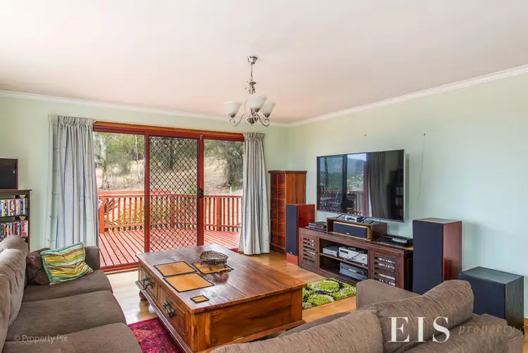 Fourth view of Homely townhouse listing, 2/116 Amy Street, West Moonah TAS 7009