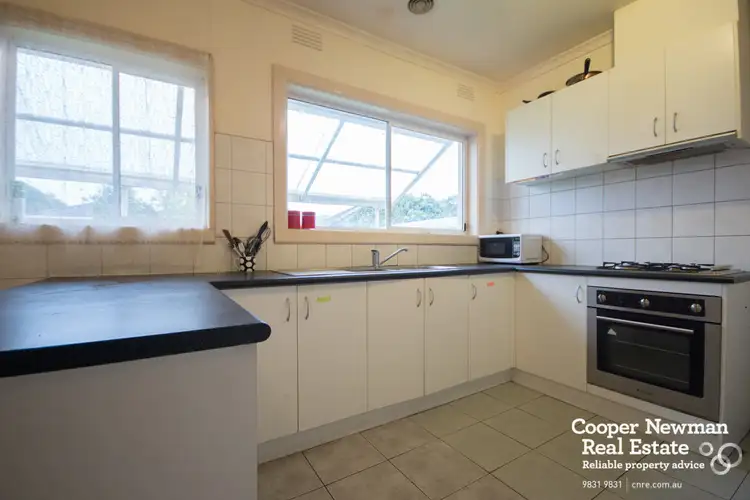 Third view of Homely house listing, 40 Middleborough Road, Burwood East VIC 3151