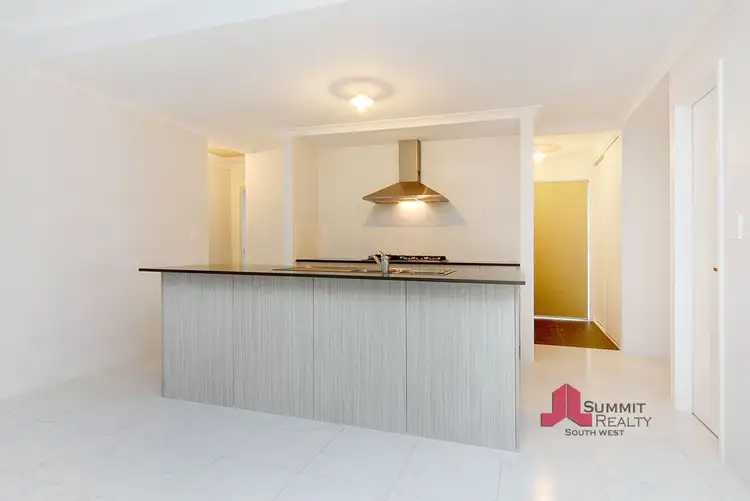 Second view of Homely house listing, 2/38 Pegasus Drive, Australind WA 6233