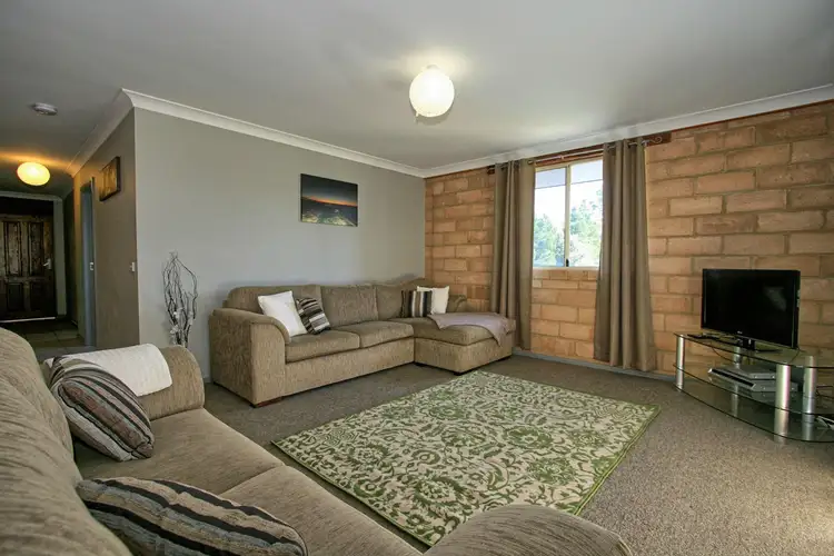 Second view of Homely unit listing, 3/1 Kirwan Close, Jindabyne NSW 2627