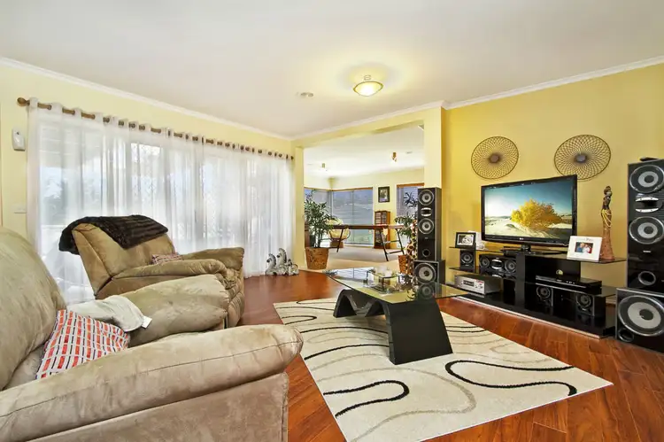 Fourth view of Homely house listing, 78 The Elms Boulevard, Kilmore VIC 3764